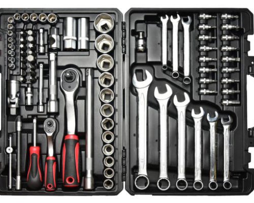 The Mechanic’s Toolbox: Expert Advice on Car Care Essentials