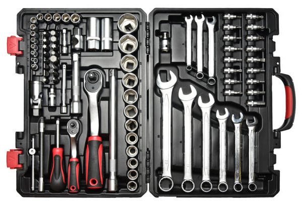 The Mechanic’s Toolbox: Expert Advice on Car Care Essentials